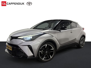 Toyota C-HR 2.0 Hybrid GR-Sport
