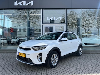 Kia Stonic 1.0 T-GDi MHEV DynamicLine | Airco | Camera | Bluetooth | Tot 10 jaar Kia-Garantie |