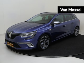 Renault Mégane Estate 1.6 TCe GT | 205PK | Automaat | Bluetooth