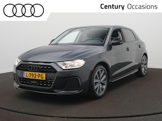 Audi A1 Sportback 25 TFSI epic | Carplay | Climate | Virtua; | Cruise