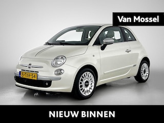 Fiat 500 0.9 TwinAir Turbo Easy