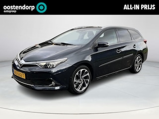 Toyota Auris Touring Sports 1.2T Dynamic | Automaat | Trekhaak | Navigatie | Parkeersensoren |