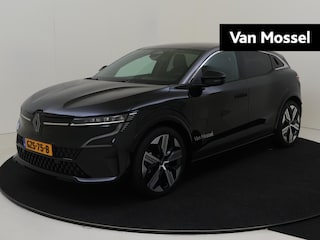 Renault Mégane comfort range iconic 60 kWh | Harman Kardon | Winterpack | 360 Camera | Leder | LM velgen | Apple carplay/Android auto