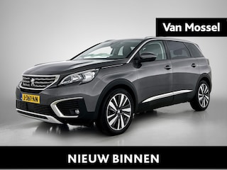 Peugeot 5008 1.2 PureTech Allure Avantage