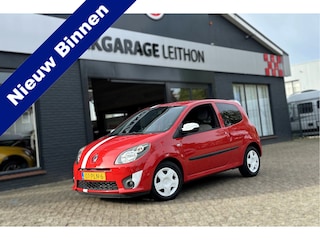 Renault Twingo 1.2-16V Collection | Airco | Dist.riem v.v. bij 81.000km
