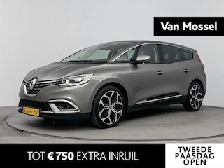 Renault Scénic 1.3 TCe Techno 7p.
