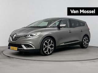 Renault Scénic 1.3 TCe Techno 7p.
