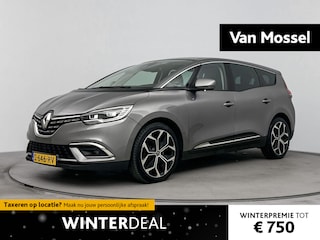Renault Scénic 1.3 TCe Techno 7p.