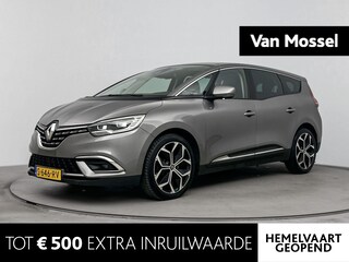 Renault Scénic 1.3 TCe Techno 7p.