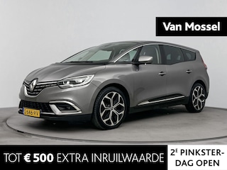 Renault Scénic 1.3 TCe Techno 7p.