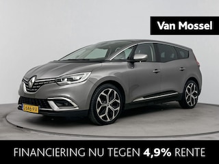 Renault Scénic 1.3 TCe Techno 7p.