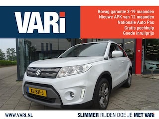 Suzuki Vitara 1.6 Limited Edition
