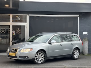 Volvo V70 2.0 Kinetic NAP / CRUISE / CLIMA