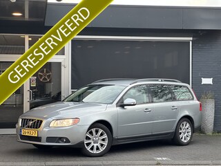 Volvo V70 2.0 Kinetic NAP / CRUISE / CLIMA