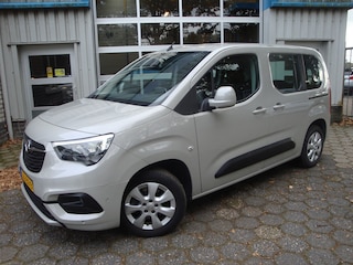 Opel Combo 1.2 Turbo L1H1 Edition