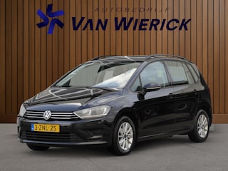 Volkswagen Golf Sportsvan 1.2 TSI Comfortline 110PK | Cruise | Navi | Trekhaak | Bluetooth