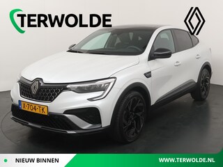 Renault Arkana esprit Alpine E-Tech full hybrid 145 | schuif- / kanteldak |