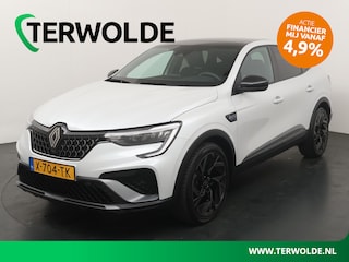 Renault Arkana esprit Alpine E-Tech full hybrid 145 | schuif- / kanteldak |