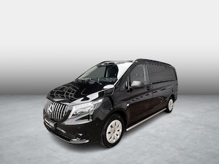 Mercedes-Benz Vito 114 CDI Lang Dubbel Cabine