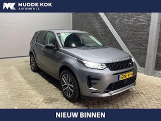 Land Rover Discovery Sport P300e PHEV Dynamic SE | Panoramadak | Stoel+Stuurverwarming | 360° Camera | Trekhaak