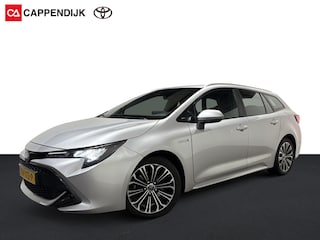 Toyota Corolla Touring Sports 2.0 Hybrid First Ed.