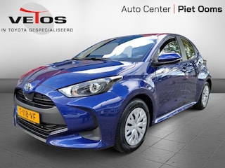 Toyota Yaris 1.5 Hyb. Active