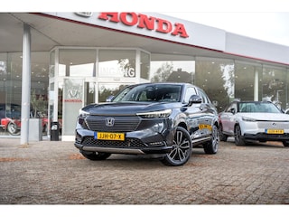 Honda HR-V 1.5 Full Hybrid Advance automaat | Volledig Dealeronderhouden | Nieuwstaat | Navigatie | PDC voor en achter | Camera | Carplay / Android Auto