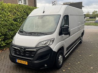 Opel Movano 2.2D 140 L3H2 3.5t *8.200km*Navi*Camera*ECC*