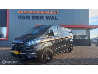 Ford Transit Custom 320 2.0 TDCI L2H1 Trend DC/2XSCHUIFDEUR