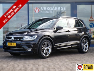 Volkswagen Tiguan 1.5 TSI Comfortline Bus. R-Line, Full LED / Virtual Cockpit / Carplay + Android Auto / Adaptive cruise / 19' LMV
