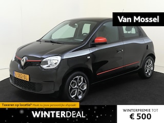 Renault Twingo 1.0 SCe Collection | Airco / Led / Bluetooth