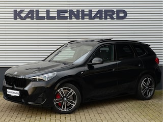 BMW X1 sDrive18i M-Sport Pro - Pano - Driving Ass Plus - Trekhaak - Harman Kardon
