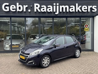 Peugeot 208 1.2 PureTech Active*Navigatie*Airco*EXPORTPRIJS*