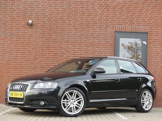 Audi A3 Sportback 1.8 TFSI S-Line