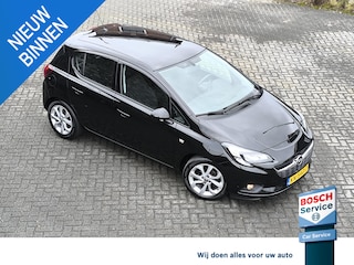 Opel Corsa 1.4 Edition Lm sportvelgen, airco, blue tooth audio,
