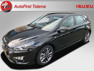 Hyundai i30 1.0 T-GDi MHEV ComSm