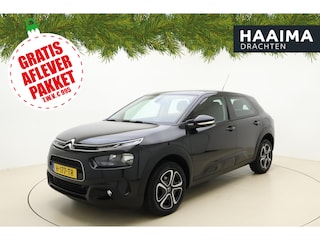 Citroën C4 Cactus 1.2T Feel 110pk | Climate Control | Apple Carplay/Android Auto | Parkeersensoren achter | 1e Eigenaar | 18.246 km!