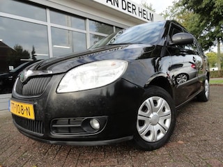 Skoda Fabia Combi 1.2-12V Classic