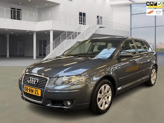 Audi A3 Sportback 2.0 FSI Ambiente