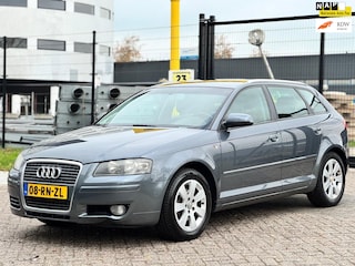 Audi A3 Sportback 2.0 FSI Ambiente