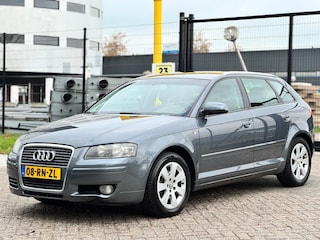 Audi A3 Sportback 2.0 FSI Ambiente