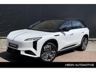 Hongqi EHS7 Long Range Launch Edition 111kWh 21"LM | Pano | adpt. cruise | HUD | Massage/ventilatie/verwarming | DAB | Carplay | OTA | Akoestisch glass | LED |