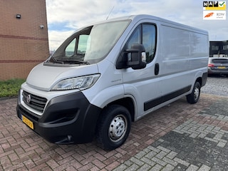 Fiat Ducato 30 2.3 MultiJet L2H1, 3 Zits, Navi, PDC, Euro 6