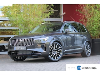 Volvo XC90 2.0 T8 Plug-in hybrid AWD Ultra Bright | Luchtvering | Bowers&Wilkins | Massage | 22" Velgen | Pilot Assist | Panoramadak