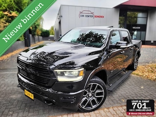 Dodge Ram 1500 4X4 5.7 V8 4x4 Crew Cab 5'7 Limited