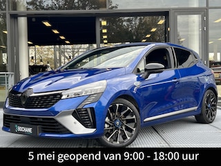 Renault Clio 1.6 E-Tech Full Hybrid 145 esprit Alpine | BOSE | 360° Camera | Apple Carlay | Navigatie