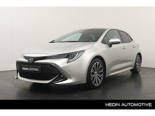 Toyota Corolla Hybrid 140 Comfort Automaat | Keyless entry/Start | Stoelverwarming | Adaptieve Cruise Control | Camera | Dode Hoek Detectie |