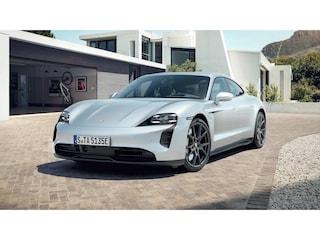 Porsche Taycan GTS