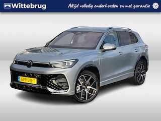 Volkswagen Tiguan 1.5 eHybrid 204PK DSG R-Line Business / Leer / Head-Up Display / Harman Kardon / 20'' LMV / VW