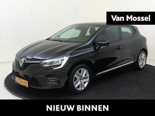 Renault Clio 1.0 TCe Zen